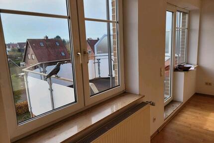 Schöne und helle 3-Zimmer-Wohnung in Nordenham , Nähe Weser