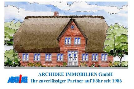 Haus zum Kaufen in Utersum 690.000,00 € 78 m²