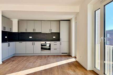 Wohnung zum Mieten in Hannover 1.596,36 € 98.5 m²