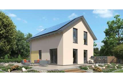 Haus zum Kaufen in Waldshut-Tiengen 439.440,00 € 104 m²