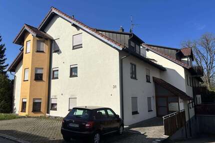 Wohnung zum Kaufen in Mainhardt 185.000,00 € 71.71 m²