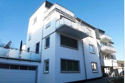 Hochwertige 2-ZKB Wohnung mit Balkon - Trier Nord