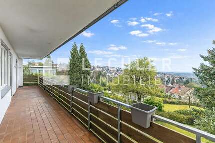Wohnung zum Kaufen in Stuttgart 598.000,00 € 117 m²