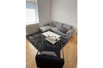 Wohnung zum Mieten in Aachen 450,00 € 43 m²