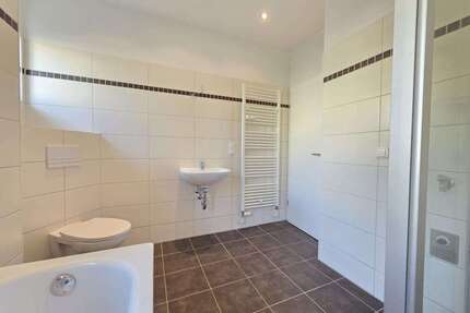 Wohnung zum Mieten in Magdeburg 339,45 € 47.81 m²