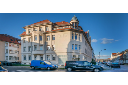 Haus zum Kaufen in Leipzig 2.500.000,00 € 1412 m²