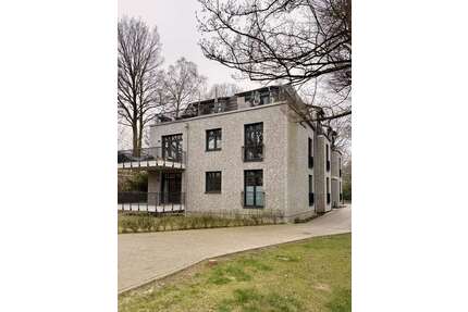 Wohnung zum Mieten in Hamburg 2.490,00 € 146.5 m²