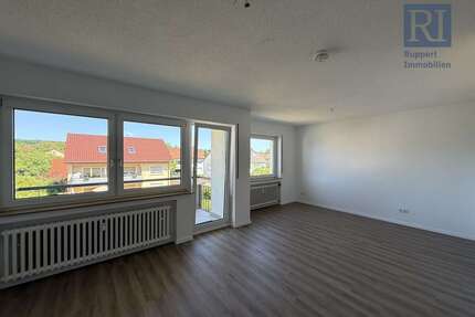 Wohnung zum Mieten in Volkach 225,30 € 44.4 m²