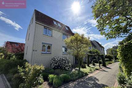 Wohnung zum Kaufen in Hannover 228.000,00 € 67 m²