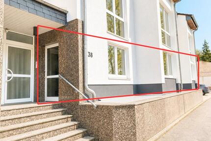 Großzügige 3,5-Zimmer-Wohnung mit 120 m² in Waldrandlage - leer! - Waldems