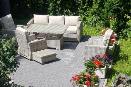 Stadtnahes 4-Familienhaus in 58636 Iserlohn von privat