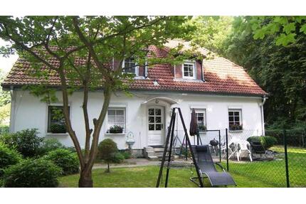 Befristete Vermietung 5'26-5'27 - Korswandt