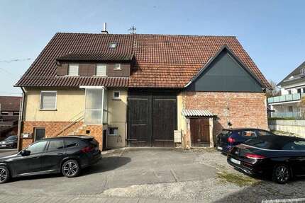 Haus zum Kaufen in Leinfelden-Echterdingen 398.000,00 € 156 m²