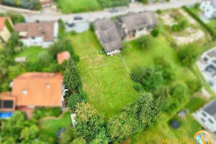 Grundstück zu verkaufen in Landshut 519.000,00 € 660 m²
