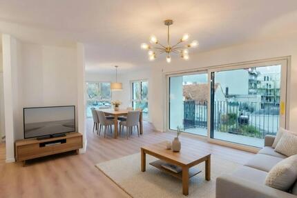 Dein neues Kapitel in Magdeburg: 3 Zimmer, Balkon, EBK & Platz für Träume