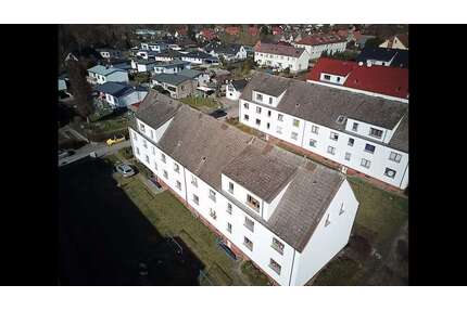 Wohnung zum Mieten in Klütz 630,00 € 78.3 m²