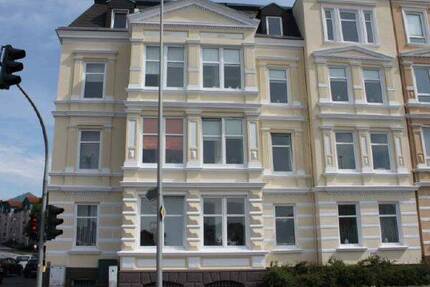 Eigentumswohnung im Herzen Flensburgs - direkt an der Förde