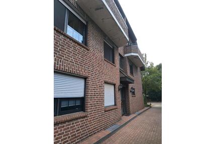 ETW Spellen 1.EG 67 qm mit Garage ohne Makler - Voerde (Niederrhein)