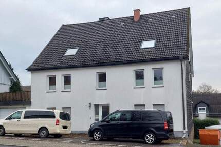 Schöne renovierte Immobilie mitten in Wenden Gerlingen zu verkaufen