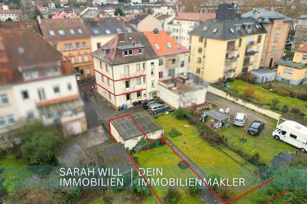 Wohnung zum Kaufen in Neustadt an der Weinstraße 199.000,00 € 83.65 m²