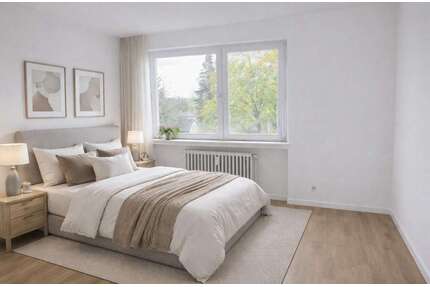 Wohnung zum Mieten in Hanau 850,00 € 53 m²