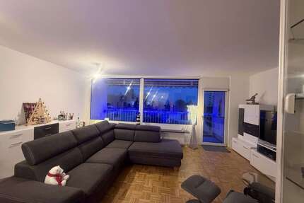 Wohnung zum Kaufen in Düsseldorf 355.000,00 € 85 m²