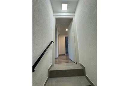 Modernisierte 4-Zimmer-DG-Wohnung in Bad Hersfeld