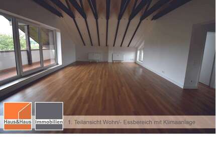 Wohnung zum Mieten in Ratingen 1.350,00 € 139 m²