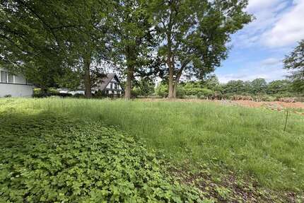 Grundstück zu verkaufen in Hamburg 335.000,00 € 617 m²