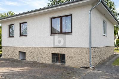 GROßES GRUNDSTÜCK MIT POTENZIAL - Berlin-Rosenthal