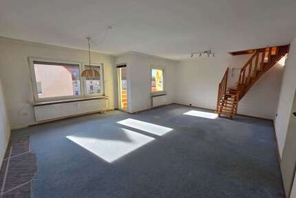 Wohnung zum Kaufen in Schöppenstedt 59.000,00 € 78 m²