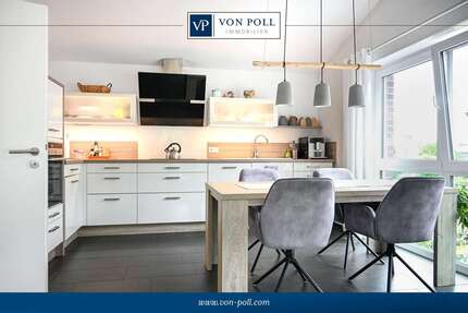 Wohnung zum Kaufen in Nordhorn 230.000,00 € 75 m²