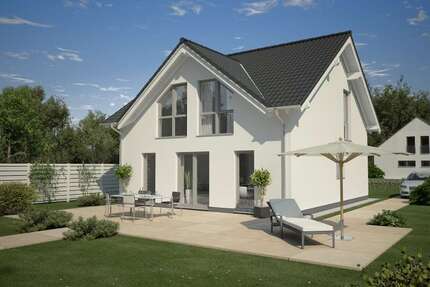 Haus zum Kaufen in Drübeck 444.400,00 € 122 m²