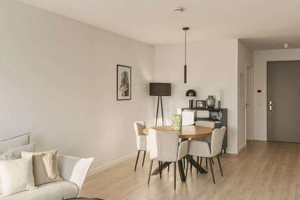 Wohnung zum Mieten in Heilbronn 940,00 € 60.01 m²
