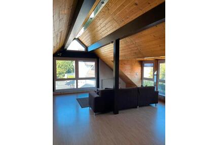 2-Zimmer Wohnung in Lollar zu vermieten