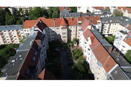 Wohnung zum Mieten in Berlin 2.500,00 € 170 m²