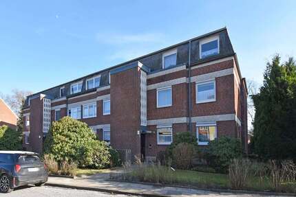 Wohnung zum Kaufen in Oststeinbek 249.000,00 € 73.7 m²