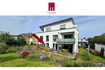 Wohnung zum Kaufen in Reutlingen 645.000,00 € 105 m²