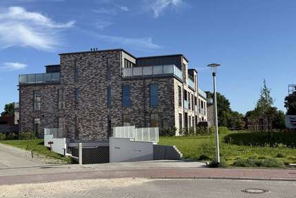 Wohnung zum Mieten in Kappeln 675,00 € 51.55 m²