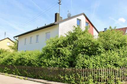 Haus zum Kaufen in Vierkirchen 849.000,00 € 204 m²