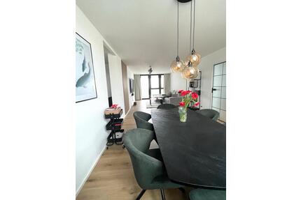 Modernes Loft-Wohngefühl über den Dächern von Weiden - Weiden in der Oberpfalz