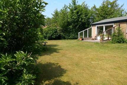 Ferienhaus auf Watteninsel Ameland - Juist
