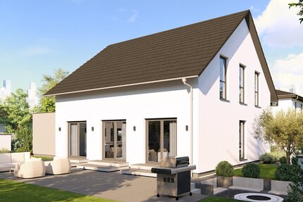 Wohnen nach Maß - Ihr individuelles Traumhaus mit allkauf - Gaimersheim