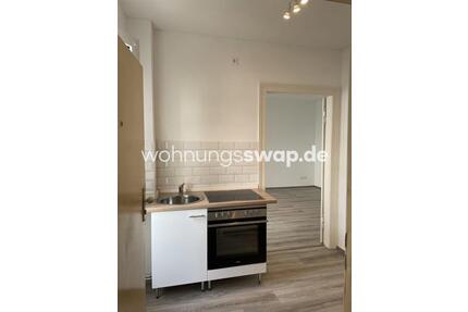 Wohnungsswap - 1 Zimmer, 27 m² - Lausitzer Str., Kreuzberg, Berlin