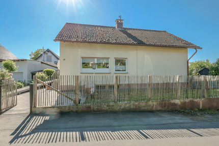 *Provisionsfrei* Mehr als nur vier Wände – freistehendes Zuhause mit Terrasse, Balkon & Carport - Königswinter Pleiserhohn