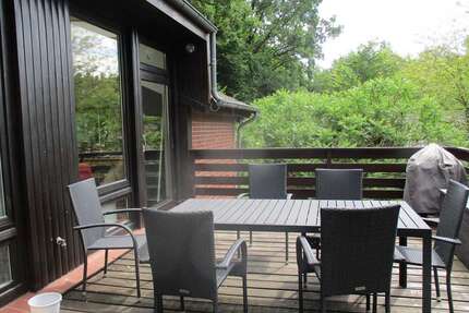 Haus zum Kaufen in Sereetz 850.000,00 € 200 m²