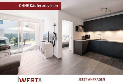 Wohnung zum Kaufen in Urbach 263.000,00 € 50 m²