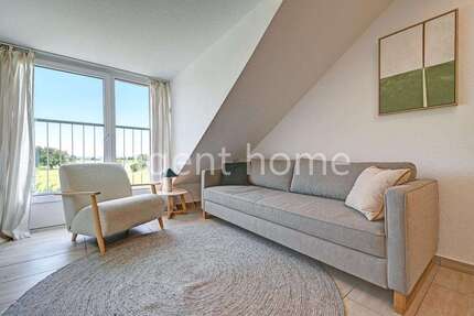 Wohnung zum Mieten in Stuttgart 1.130,00 € 32 m²