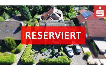 Haus zum Kaufen in Nordhorn 289.000,00 € 172.85 m²