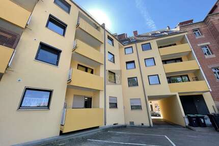 Wohnung zum Mieten in Nürnberg 800,00 € 50 m²